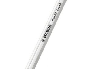 STABILO PEN 68 BRUSH GRIGIO 568/95