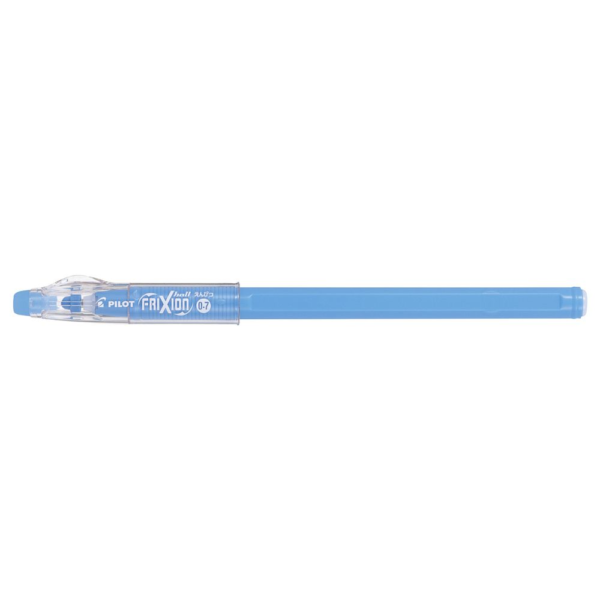 FRIXION BALL STICK 0,7 AZZURRA