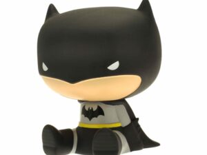 PLST DC FIGURA SALVADANAIO BATMAN