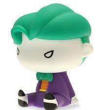 PLST DC FIGURA SALVADANAIO JOKER