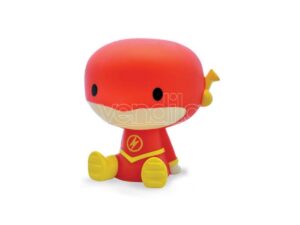 PLST DC FIGURA SALVADANAIO FLASH