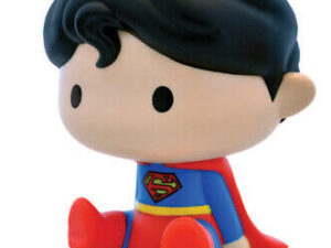 PLST DC FIGURA SALVADANAIO SUPERMAN