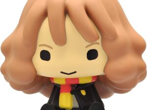 PLST DC FIGURA SALVADANAIO HERMIONE