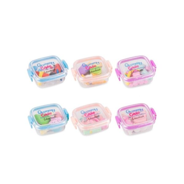 GOMMA GUMMY CASE IN BOX