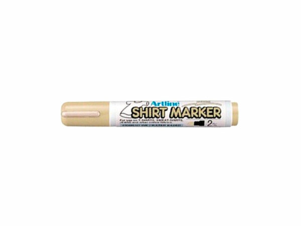 SHIRT MARKER BEIGE 2MM