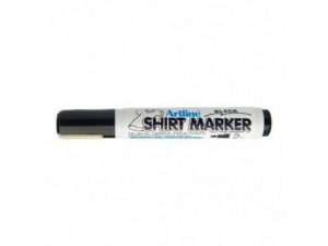 SHIRT MARKER BLACK 2MM