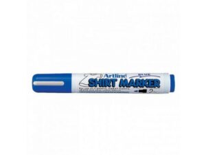 SHIRT MARKER BLUE 2MM