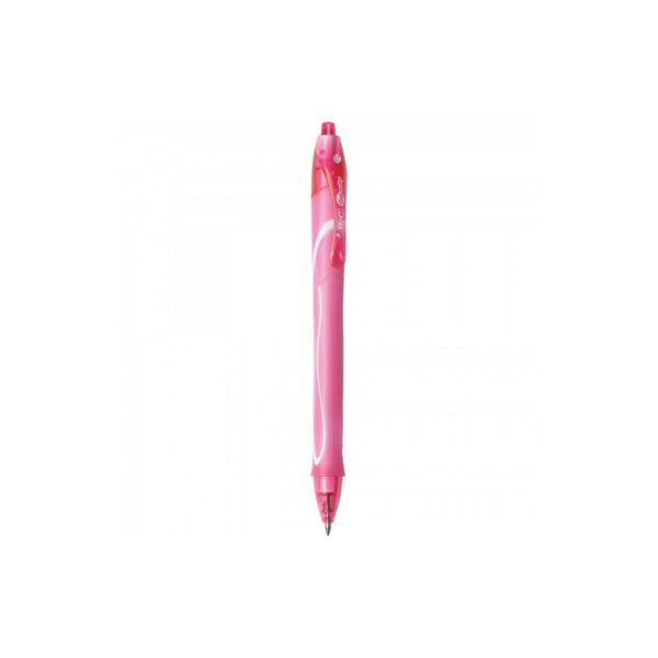 SFERA BIC GEL-OCITY QUICK DRY ROSA