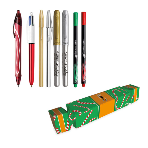 CARAMELLA NATALE BIC