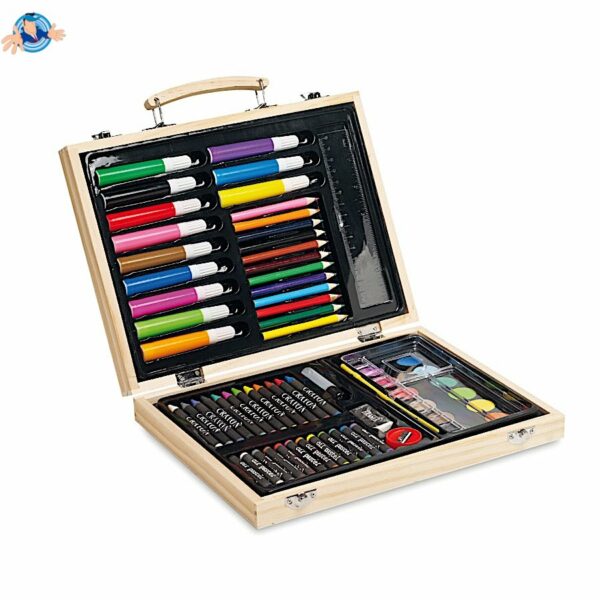 VALIGETTA COLOR KIT