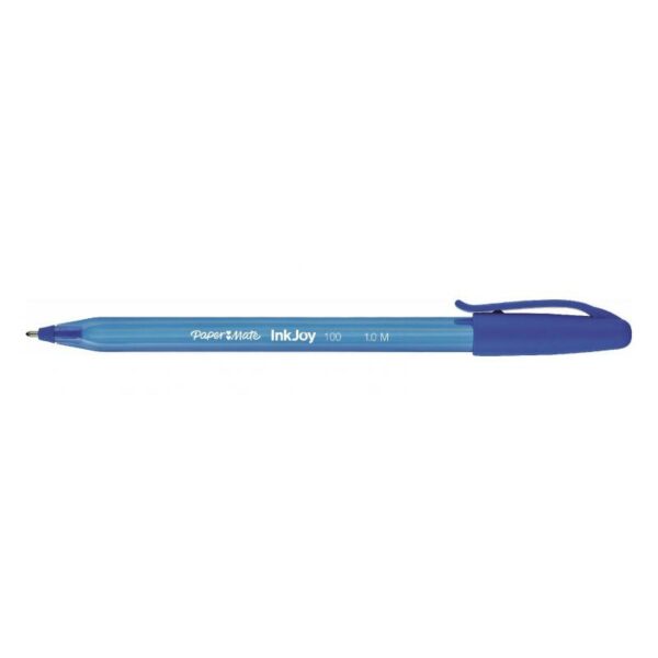 INKJOY PAPER MATE BLU