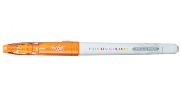 FRIXION COLORS ORANGE