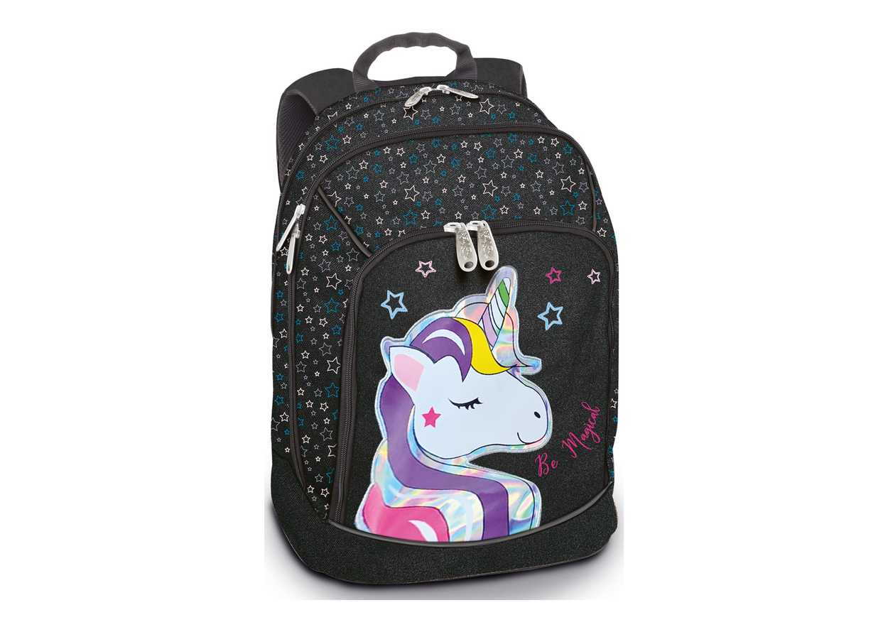 Zaino unicorno hot sale