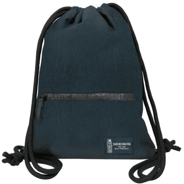 EASYBAG ATLANTIC OC BLU SMEMO RE-GENERATION