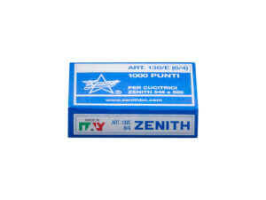 PUNTI ZENITH 130/E