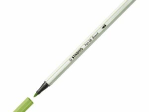 STABILO PEN 68 BRUSH PISTACCHIO 568/34