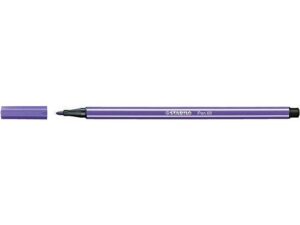 STABILO PEN 68 VIOLA 68/55