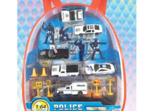 ZAINETTO POLIZIA 74974