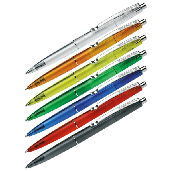 BALLPOINT PEN K20 ICY COLOURS