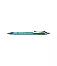 BALLPOINT PEN SLIDER RAVE XB VERDE