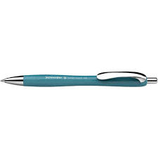 BALLPOINT PEN SLIDER RAVE XB COLOUR EDITION VERDE