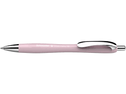 BALLPOINT PEN SLIDER RAVE XB COLOUR EDITION ROSA