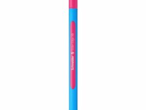 BALLPOINT PEN SLIDER EDGE XB ROSA