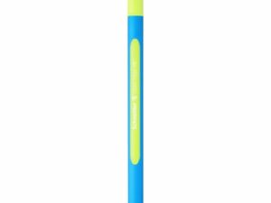 BALLPOINT PEN SLIDER EDGE XB GIALLO