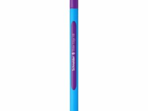 BALLPOINT PEN SLIDER EDGE XB VIOLA