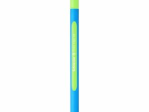 BALLPOINT PEN SLIDER EDGE XB VERDE CHIARO