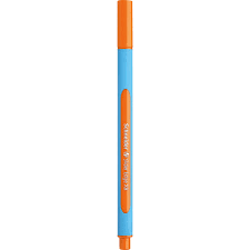 BALLPOINT PEN SLIDER EDGE XB ARANCIO