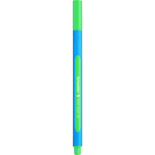 BALLPOINT PEN SLIDER EDGE XB VERDE